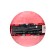 Fabrik cosmetology bomb "berry ice cream", 120 g