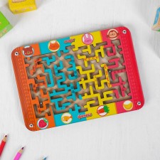 Labyrinth Little 