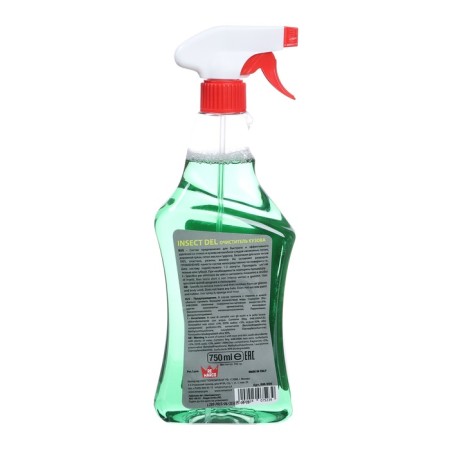 Refractor Cleaner Re Marco "Insect del", trigger, 750 ml-2