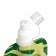 Water flask, 400 ml, "camouflage", 26 x 12 cm, green