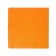 Sketchmarker sketchbook, 200 x 200 mm, 80 sheets, solid boumvinyl cover, orange, block 140 g/m2