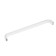 Light handle Light RS108 (RS160CP), m/o 160 mm, matte chromium matte color