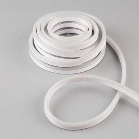 Flexible Neon 8 × 16 mm, IP67, 10 m, SMD2835, 80 LED/m, 220 V, RGB glow-1