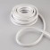 Flexible Neon 8 × 16 mm, IP67, 10 m, SMD2835, 80 LED/m, 220 V, RGB glow
