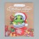 Package Crafts Vertical Dragon, Ml 23 x 27 x 11.5 cm, New Year