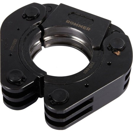 Rommer RPT-0003-000054, V-Profile, 54 press-2