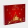 New Year. New Year's gift set of tea "Happy New Year", 36 p
