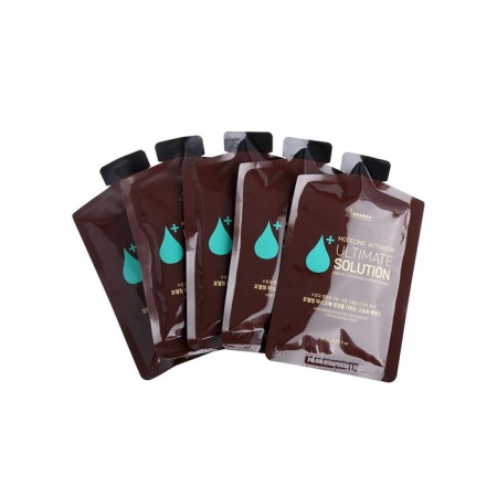 Activator for alginate mask Anskin Ultimate Solution Modeling Activater, 50 g-1