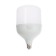 LED lamp In Home Led-Hp-Pro, 50 W, 230 V, E27, E40, 6500 K, 4750 LM, with an adapter