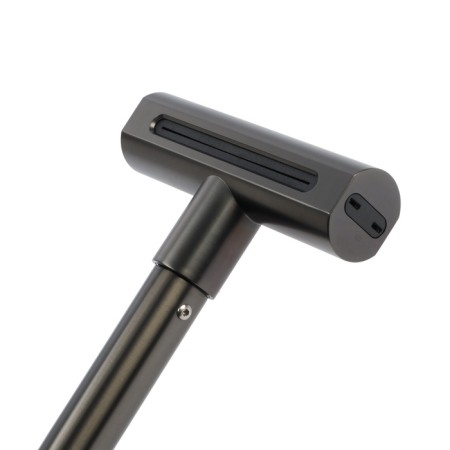 Accoona A4890ST-9 kitchen mixer, multifunctional, brass, weapon steel color-5