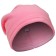 Binding-pipe 2 in 1 onlytop, scarf/hat, fleece, pink color