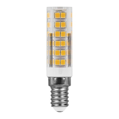 LED LED Feron, E14, 7 W, 175-265 V, daylight-1