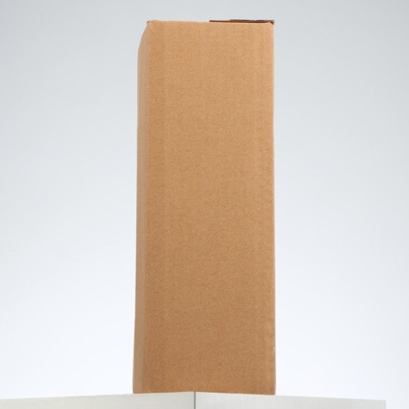 Cup 122D, award figure, gold, plastic stand, 29.5 × 11 × 8 cm.-9
