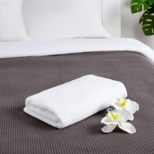 Tensor Ethel Hotel 50x70 cm, 100% cotton, 500 g/m2