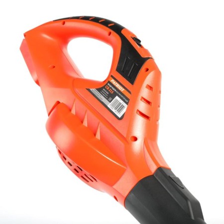 Patriot CB21521VUES, 21B, Li-Ion, 107 m3/h, 42 m/s, without battery and ZU-5