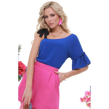 Female blouse, size 54