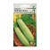 Semen zucchini "hare ear", 10 pcs.