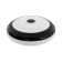 Panoramic video camera WiFi Luazon, CAM-07, smartphone control, 1.3 MP, Microsd, white