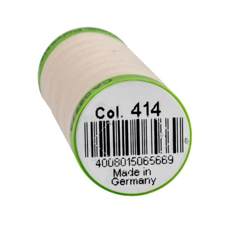 Extra Fine 150 thread for especially delicate fabrics, 200 m, 744581 (414)-1