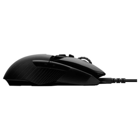 Logitech G903 Lightspeed Hero Black Optical Mouse (25600DPI) WISTRIPLE USB2.0 (9BUT) 1074867-3