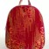 Children's backpack, 20*9*23, lightning departure, sparkles, pink