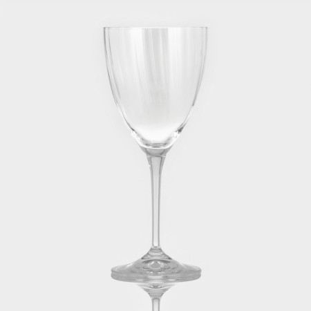 A set of glasses for the wine "Kate", 250 ml, 6 pcs-4