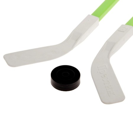 Children's set for playing hockey, mix-5