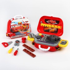 Set of builder 