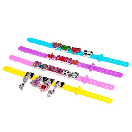 Set for creating jewelry "Lovely Bracelets"-5