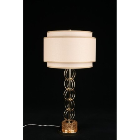 Karolina E27 table lamp 40W-3