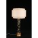 Karolina E27 table lamp 40W