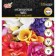 Freesia Terry Mix, rr 7/8, 7 pcs, autumn 2024