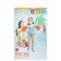 Neon overshrower, 19 x 19 cm, from 3-6 years old, 59640np intex
