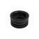 Transitional cuff Masterprof Isa. 131605, D = 50 x 40 mm, for sewer pipes, heating equipment, black