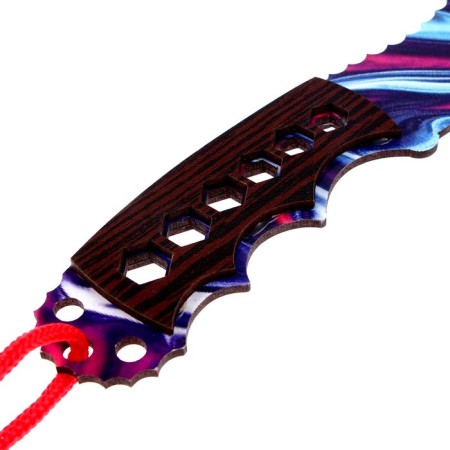 Knife "Dragon Fang"-3