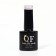 Delicate nude nail polish gel, 3 phase, 8 ml, LED/UV, purple color (34)
