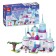 Designer "Princess Castle", 497 details