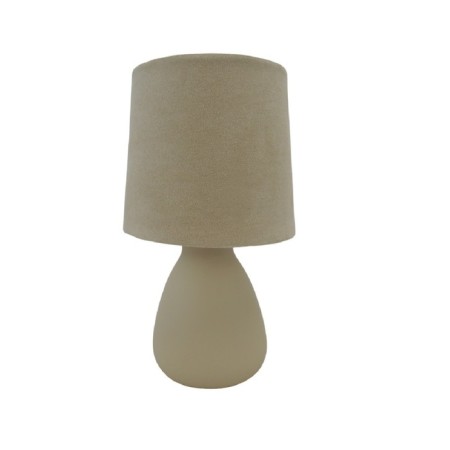 HELP LAM GerHort G32164/1T CAMEL CAMEL, 1x40W, E14, 24x13x13 cm, beige color