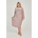 Women's dress, size 60, cappuccino color