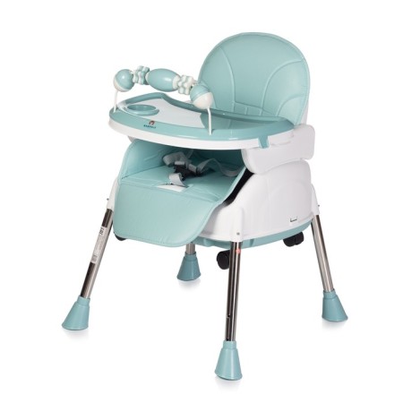 Children's chair Babyhit biscout, color Light Blue-9