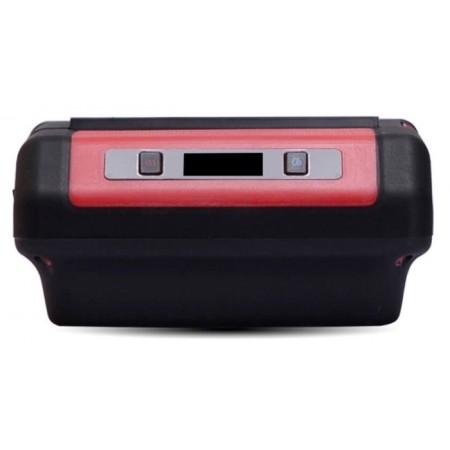 Mertech HM-Z3, 203 dpi, thermal, 60 mm/s, tape width 80 mm, USB, USB-1