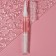 Nail oil and cuticles, 3 ml, with strawberry aroma