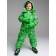 Winter overalls for the boy PlayTode, height 104 cm