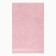 Trick Pirouette 50x90cm, pink color, 420g/m2, 100% cotton