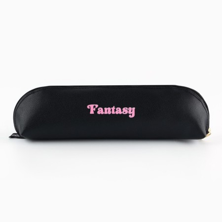 School Penalus of Artificial Leather "September 1: Fantasy", 19 x 6 cm-1