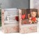 Photo album for 100 photos "Love-2" 10x15 cm mix