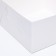 Box for cake, white, 18 x 18 x 10 cm