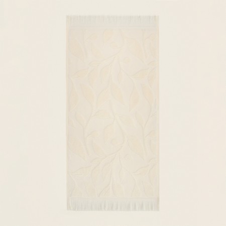 Trure -free towel SL Home: BOHO "Aivory" 90x150 cm, 100% cotton, 520 g/m2-5