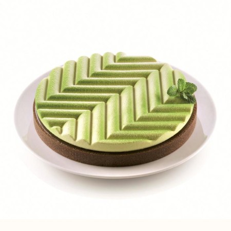 Tarte Grafique Pies