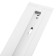 Single-phase track 2tra tire, TR-14W, 2M, built-in, white